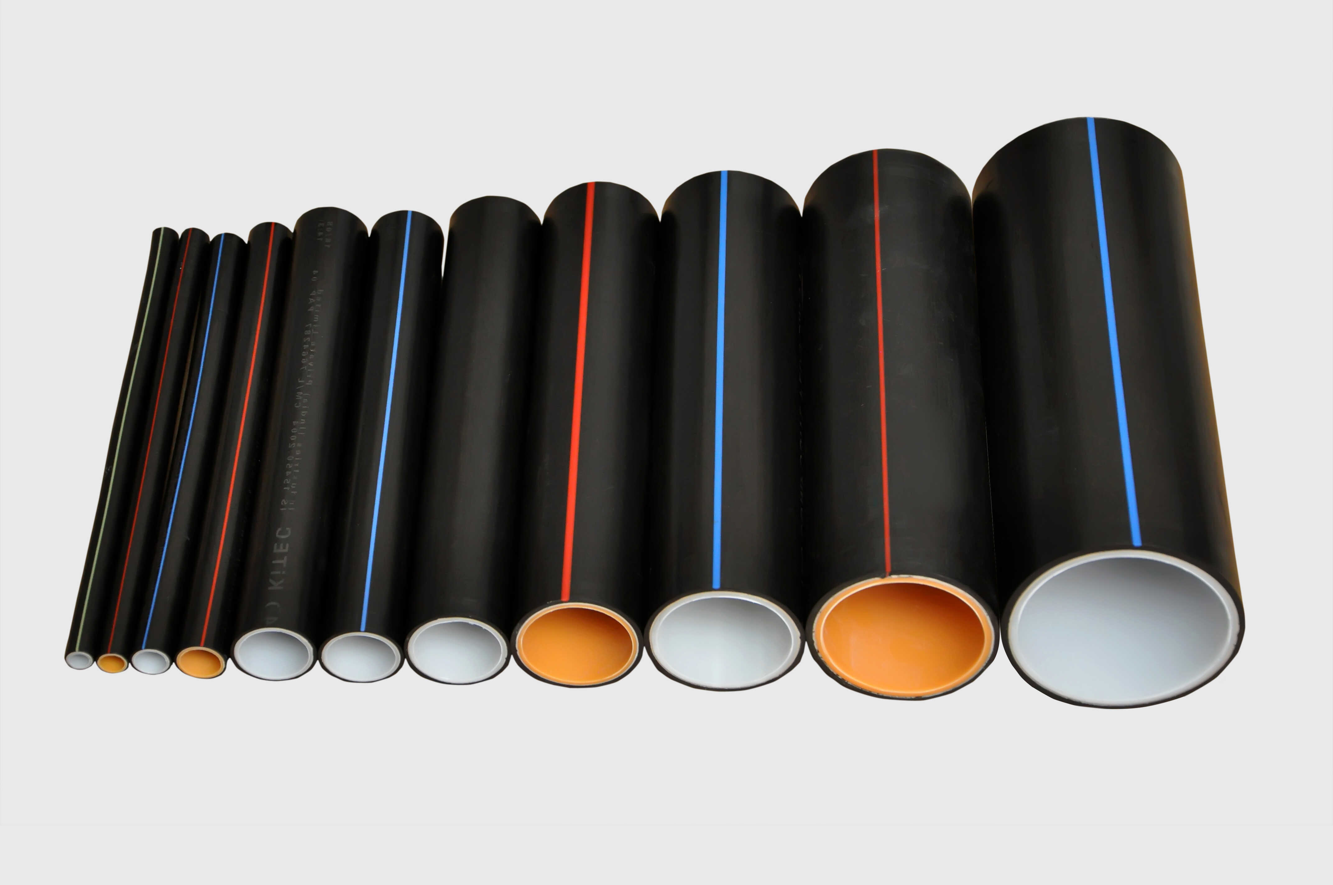 KiTEC Composite Pipe