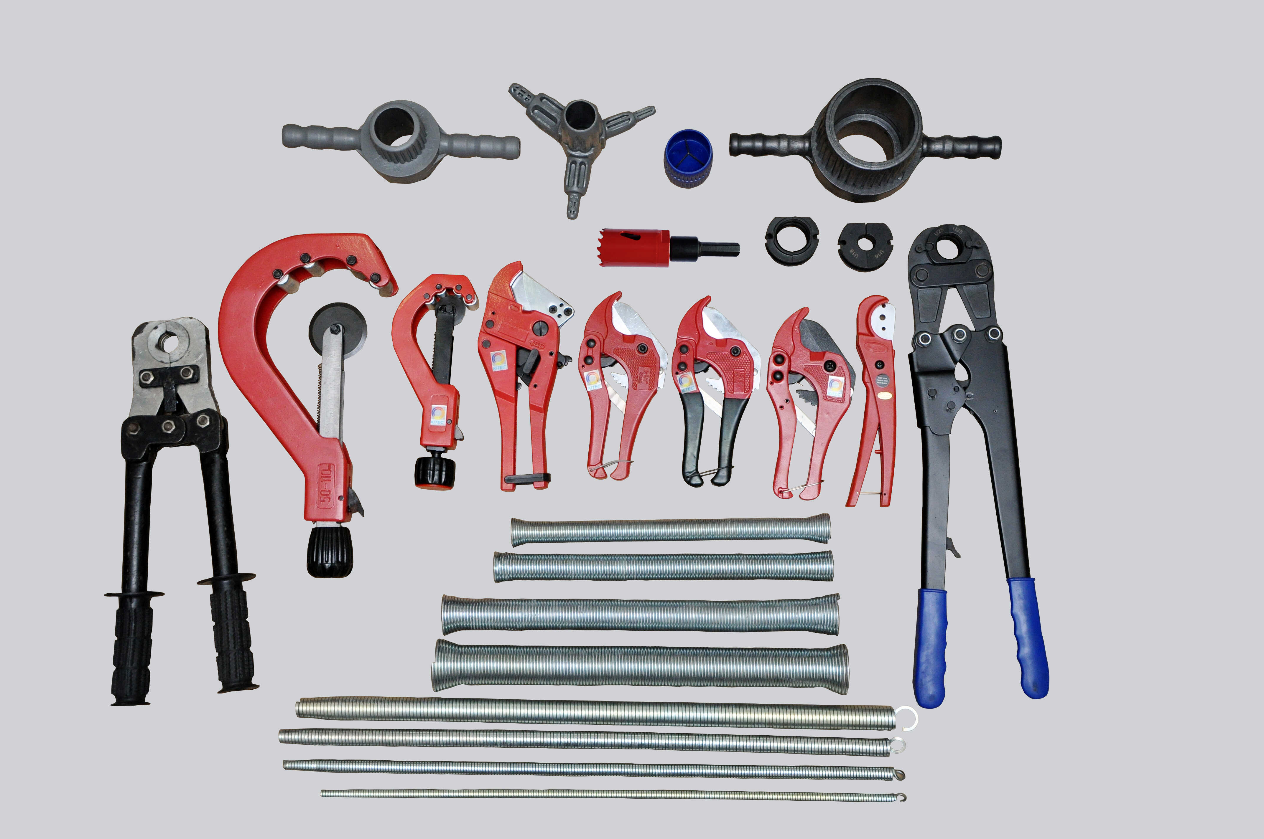 Installation Tools