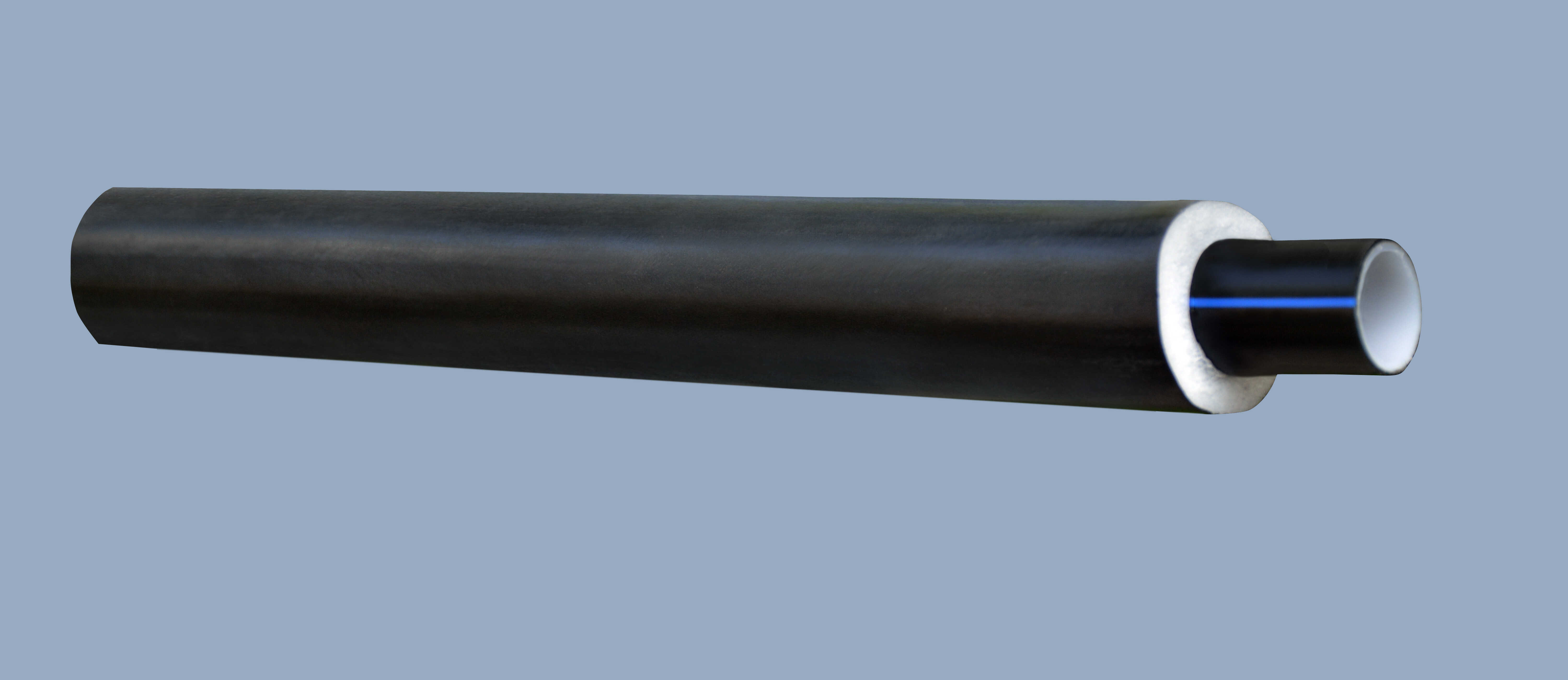 Pre&#45;Insulated Composite Pipe