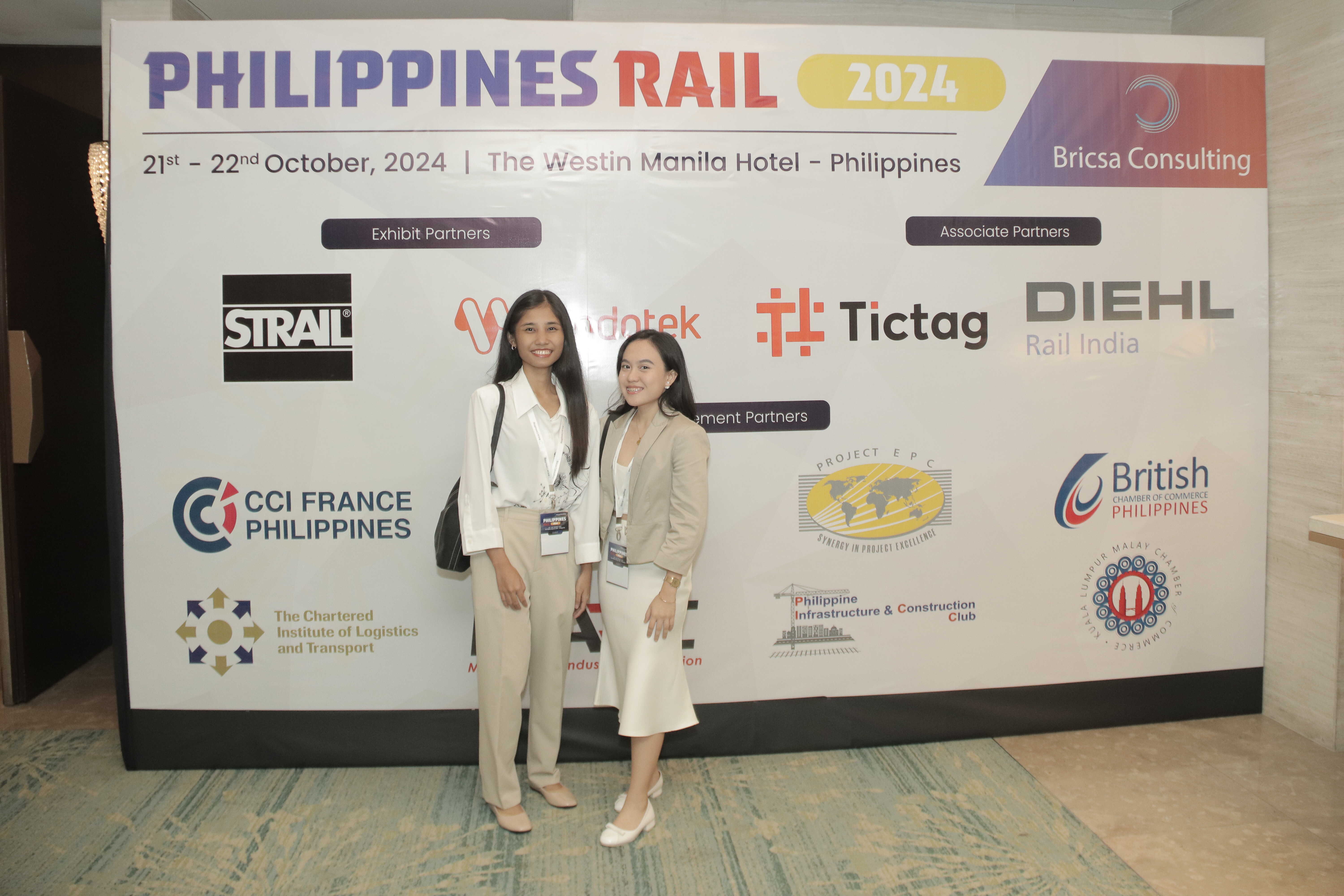 Philippines Rail 2024