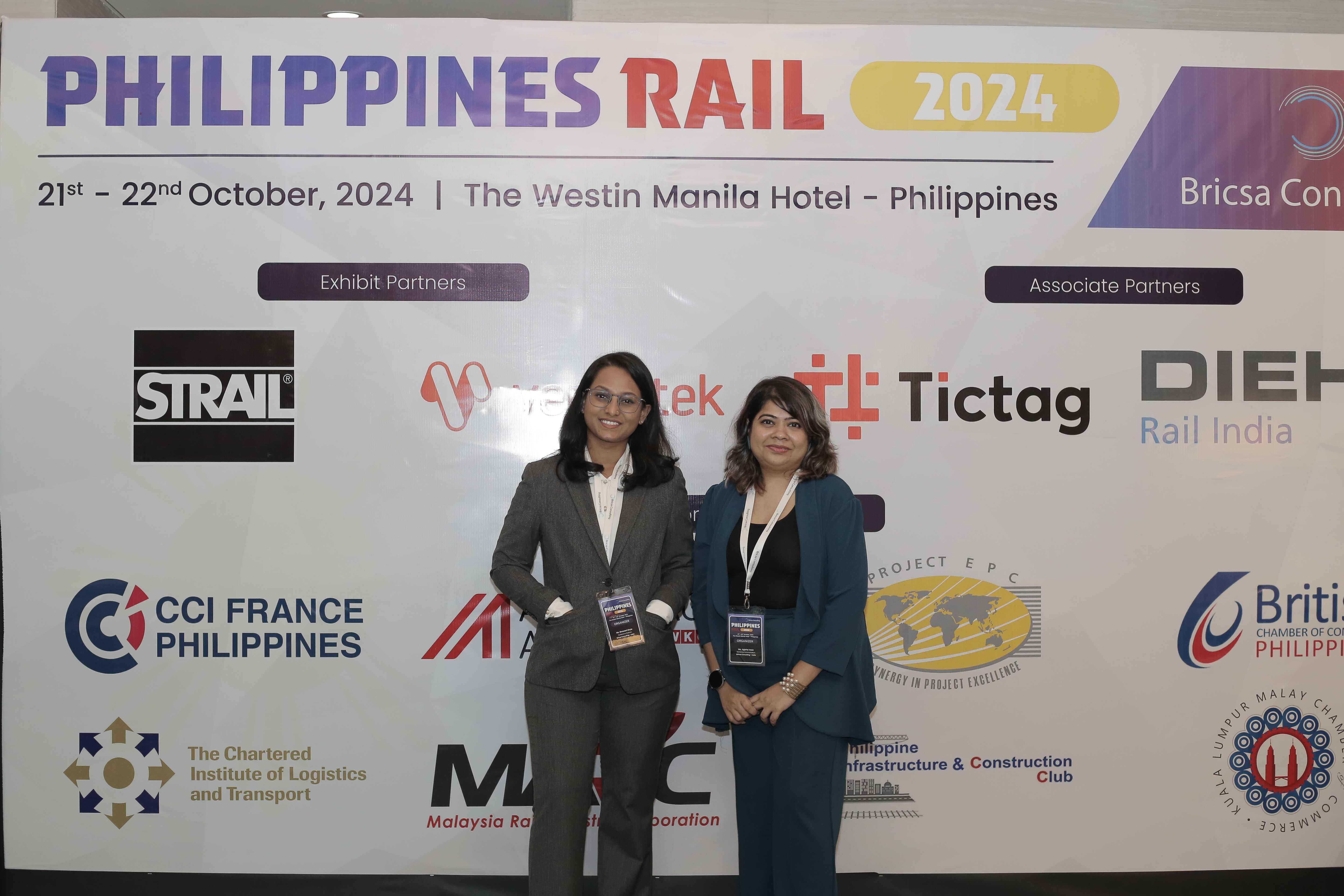 Philippines Rail 2024