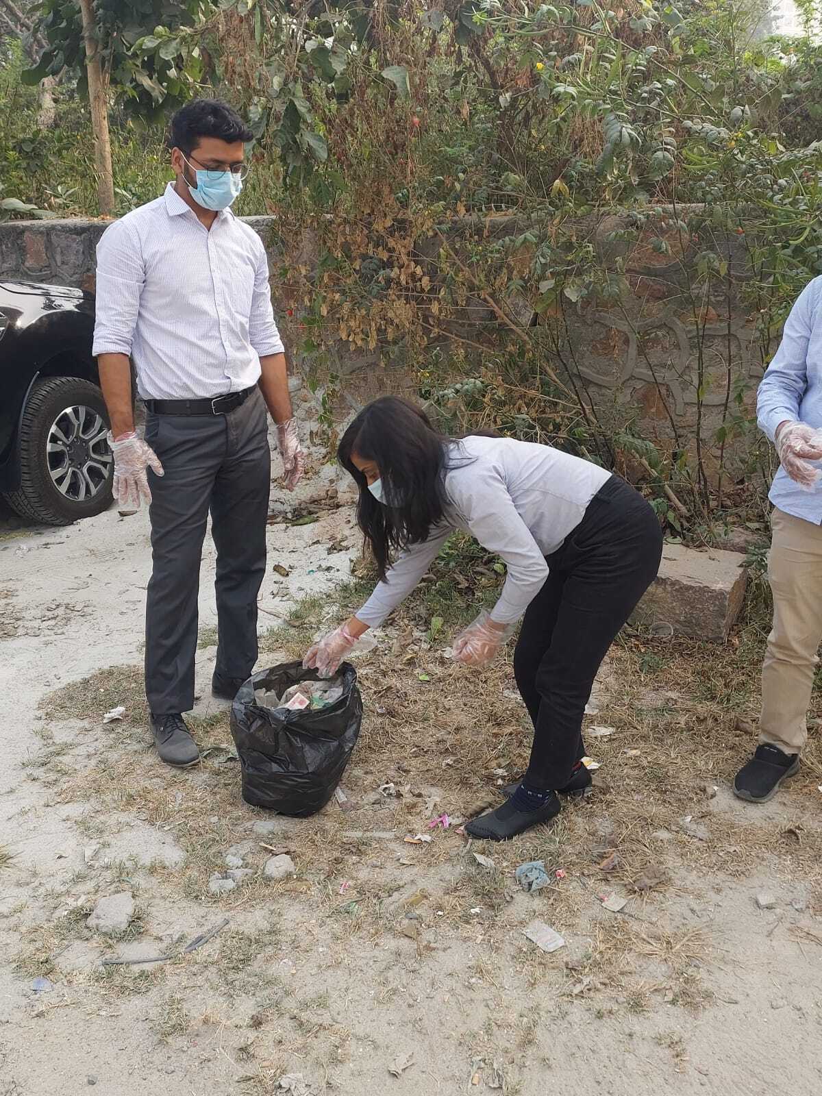 Swachhata Pakhwada 2024