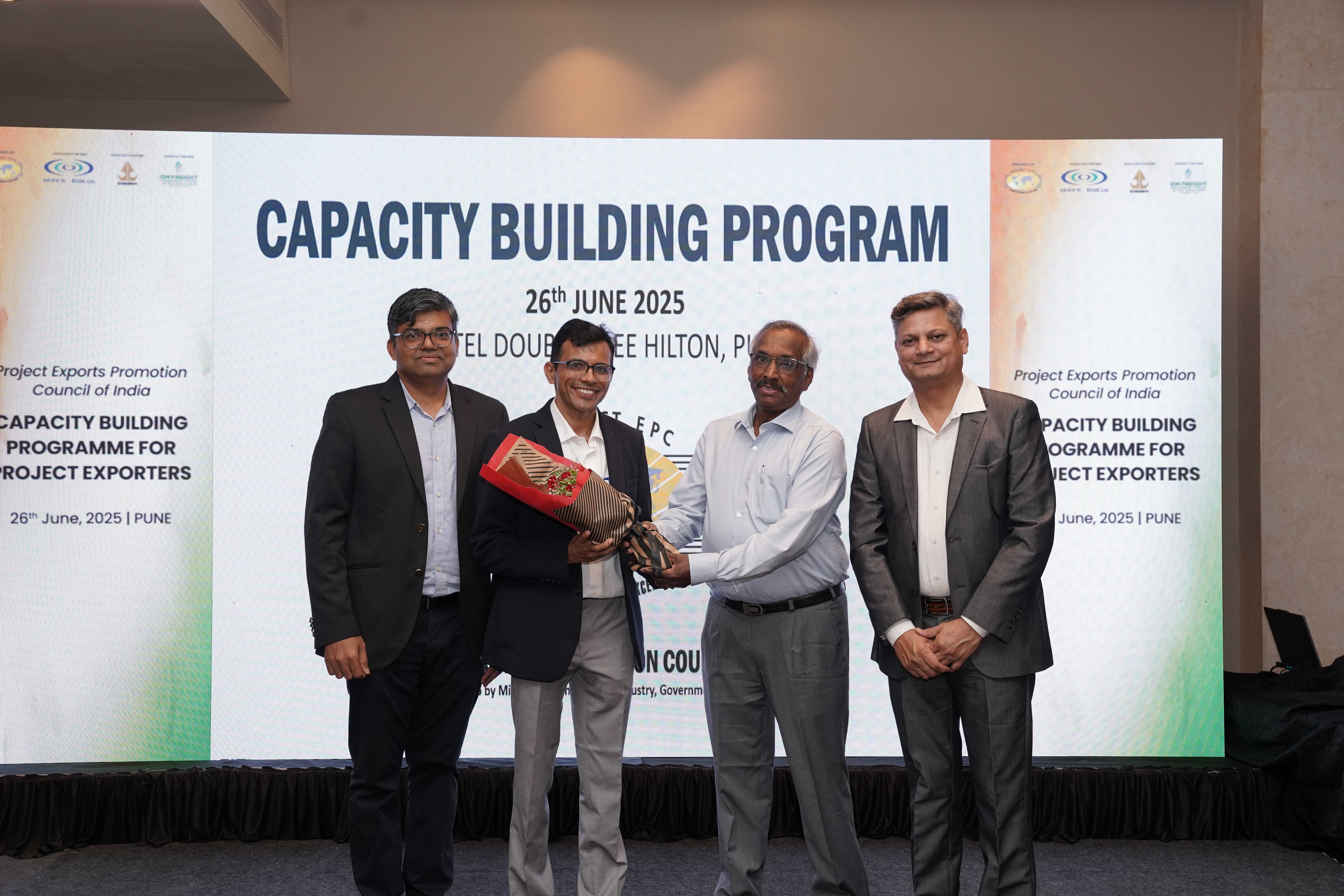 Capacity Building Program Pune