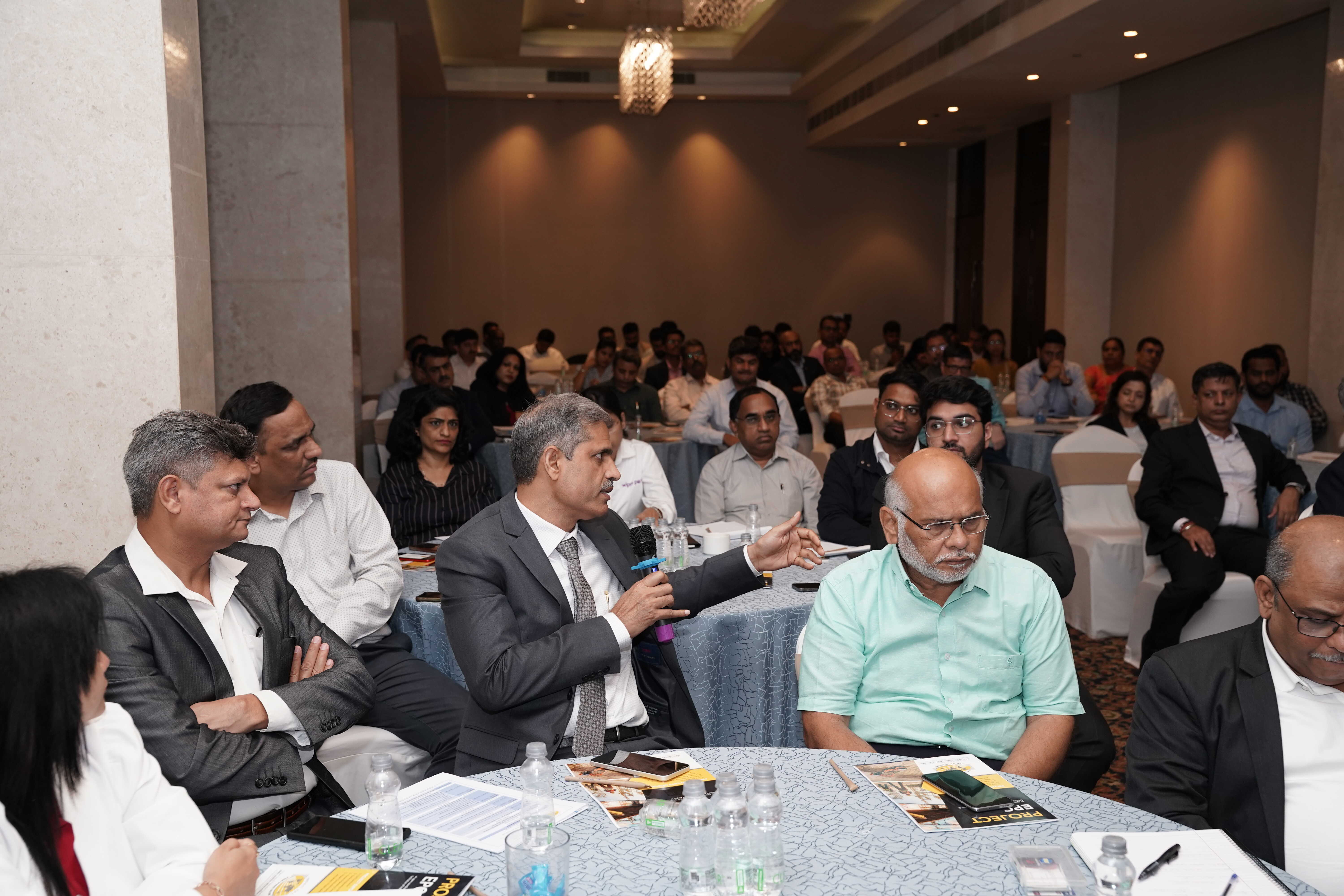 Capacity Building Program Pune