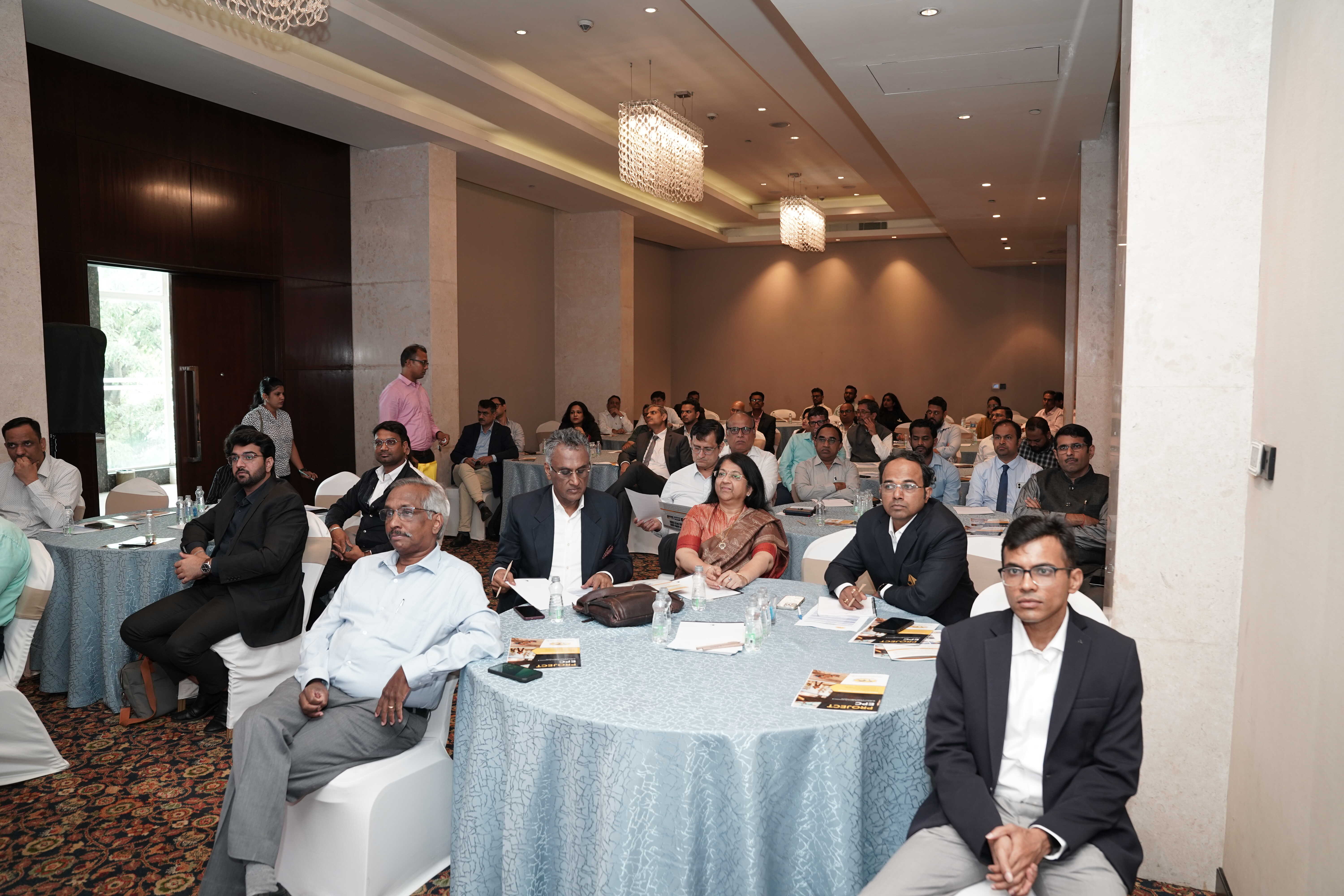 Capacity Building Program Pune