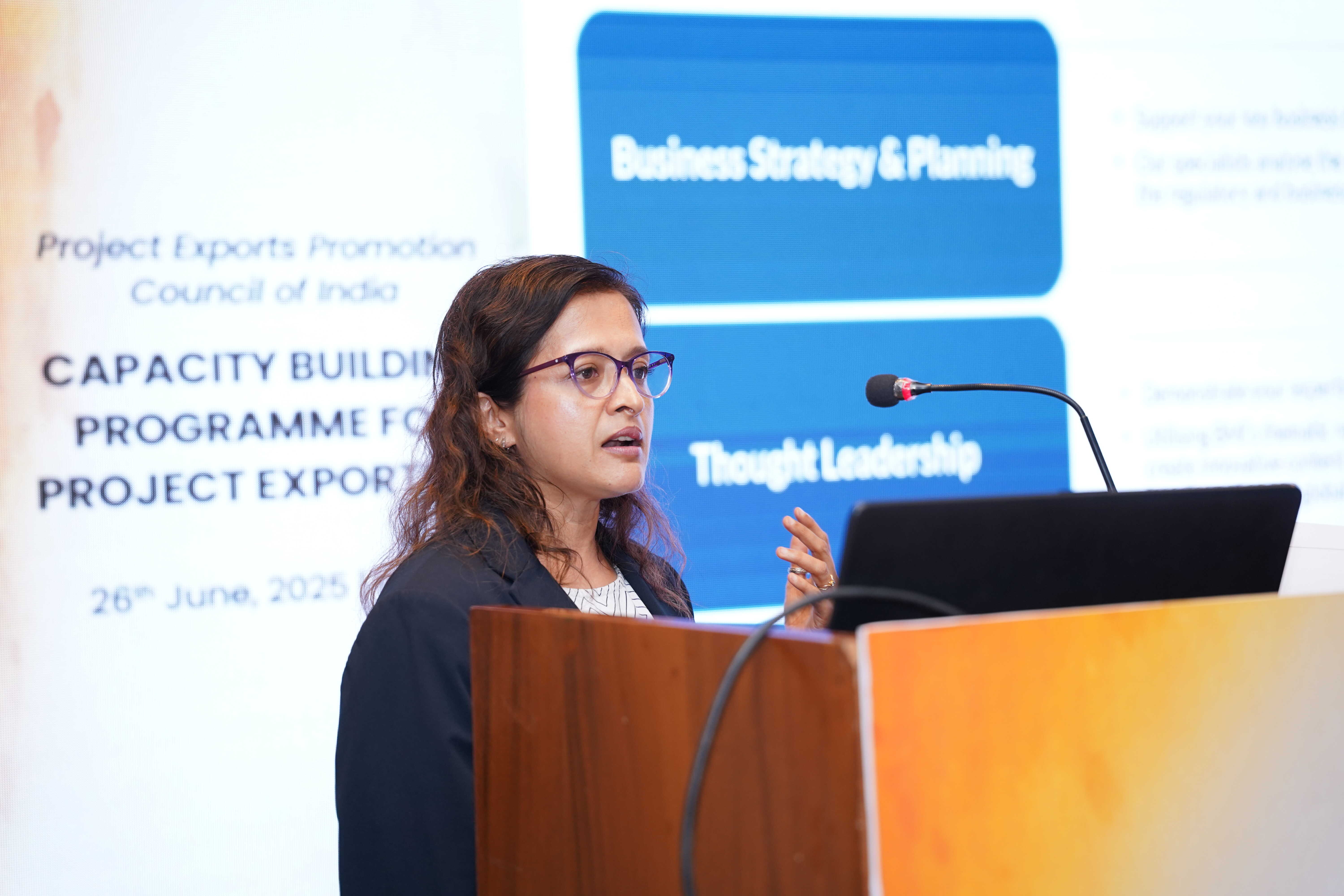 Capacity Building Program Pune