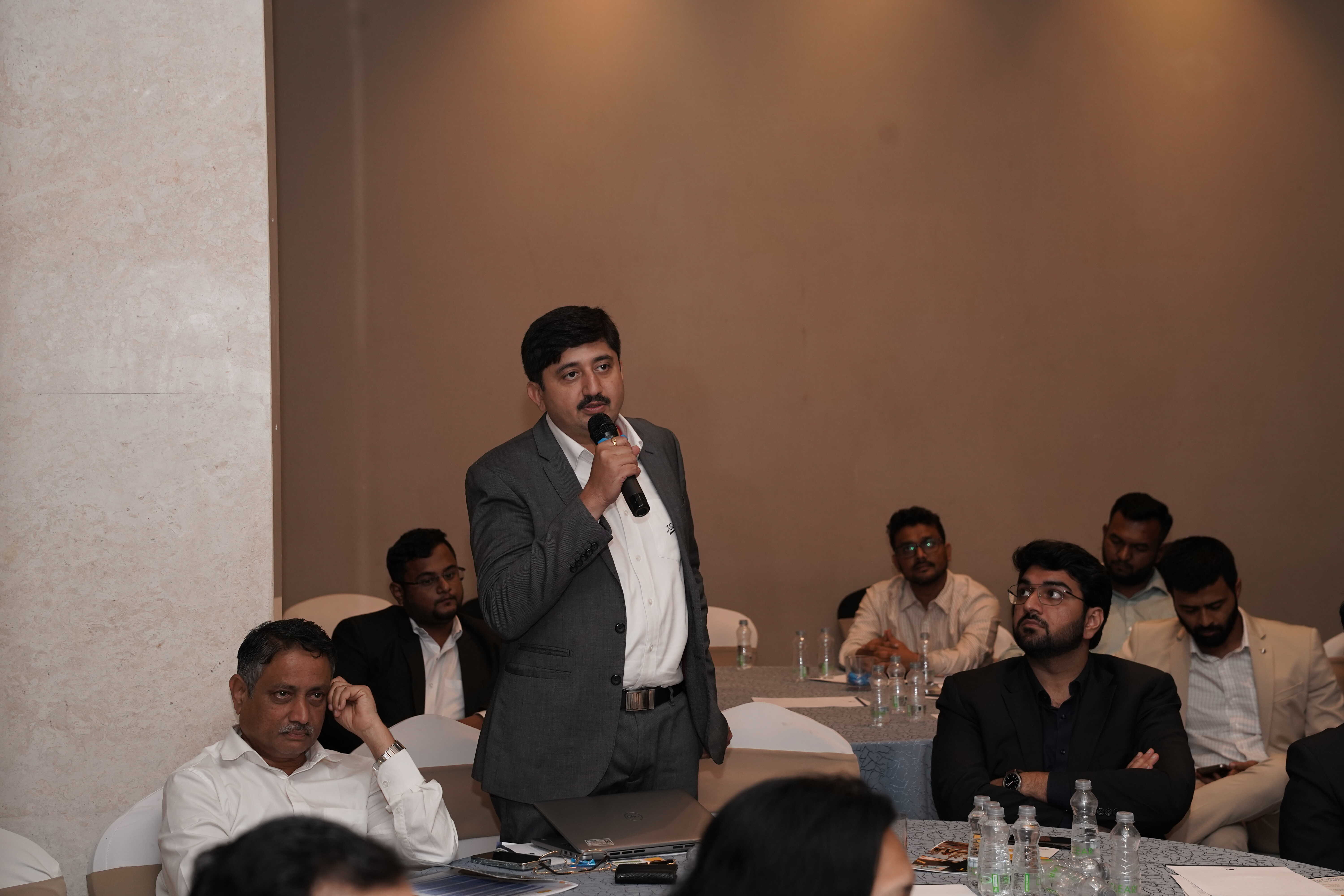 Capacity Building Program Pune