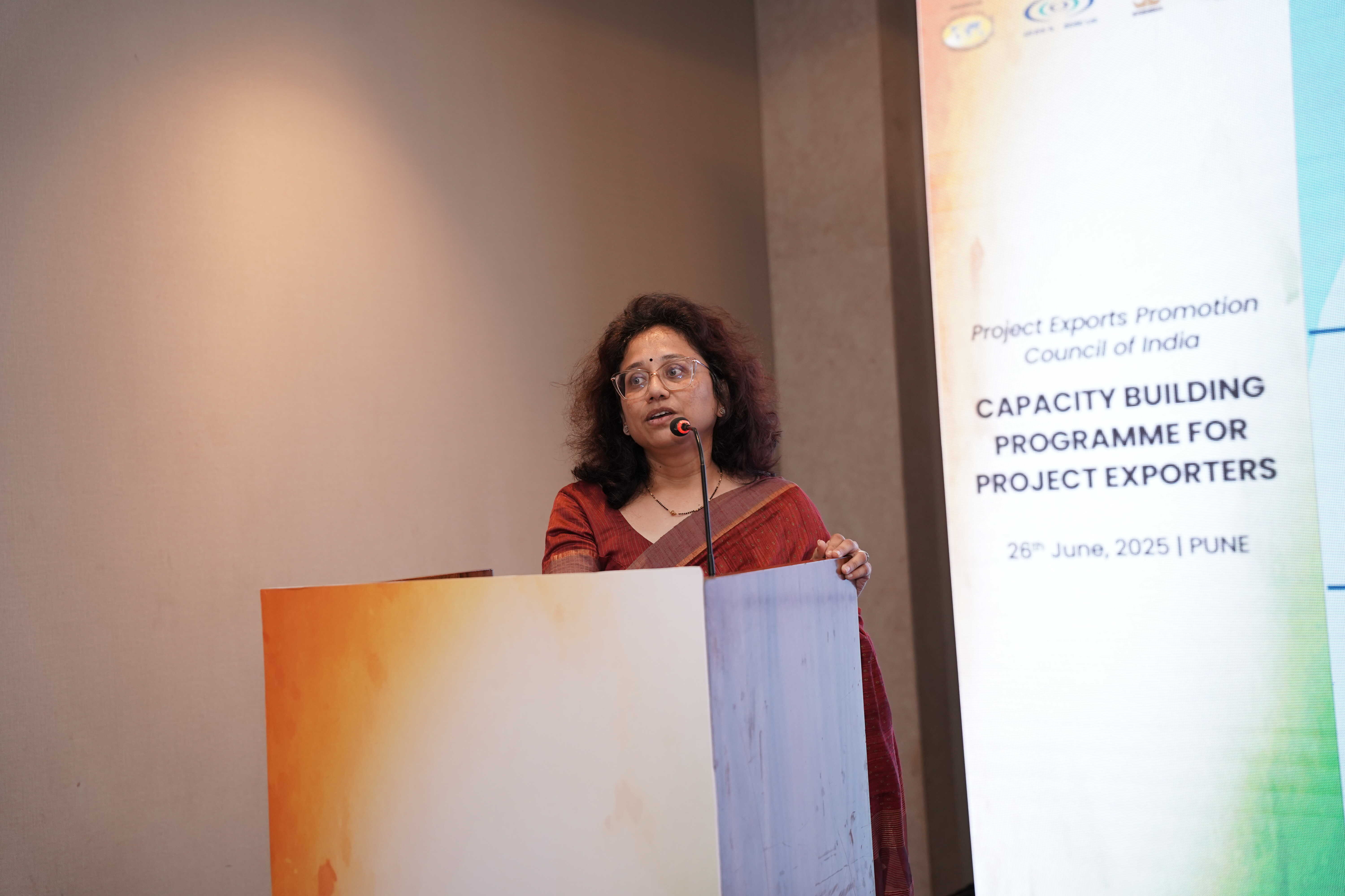 Capacity Building Program Pune