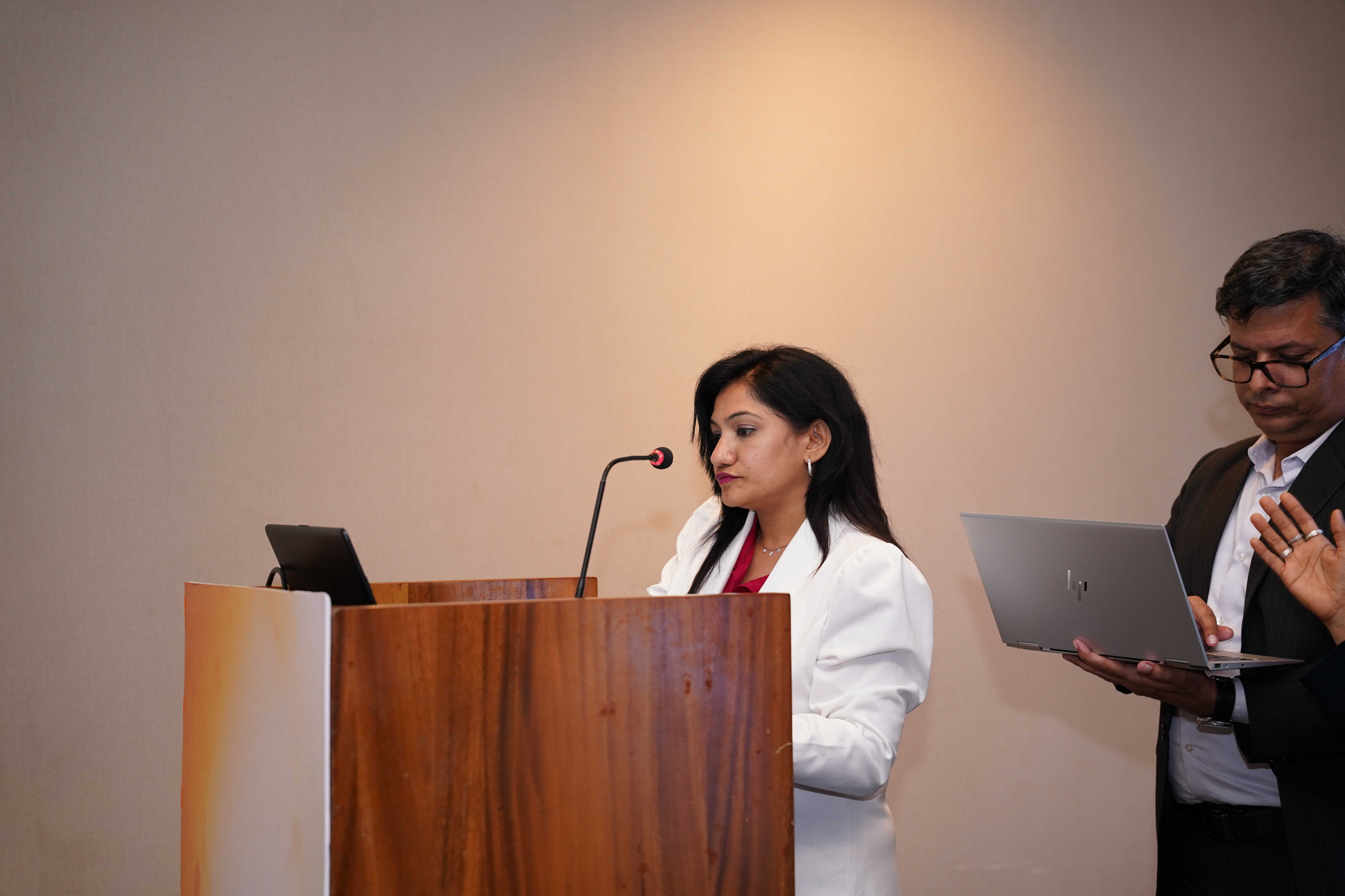 Capacity Building Program Pune