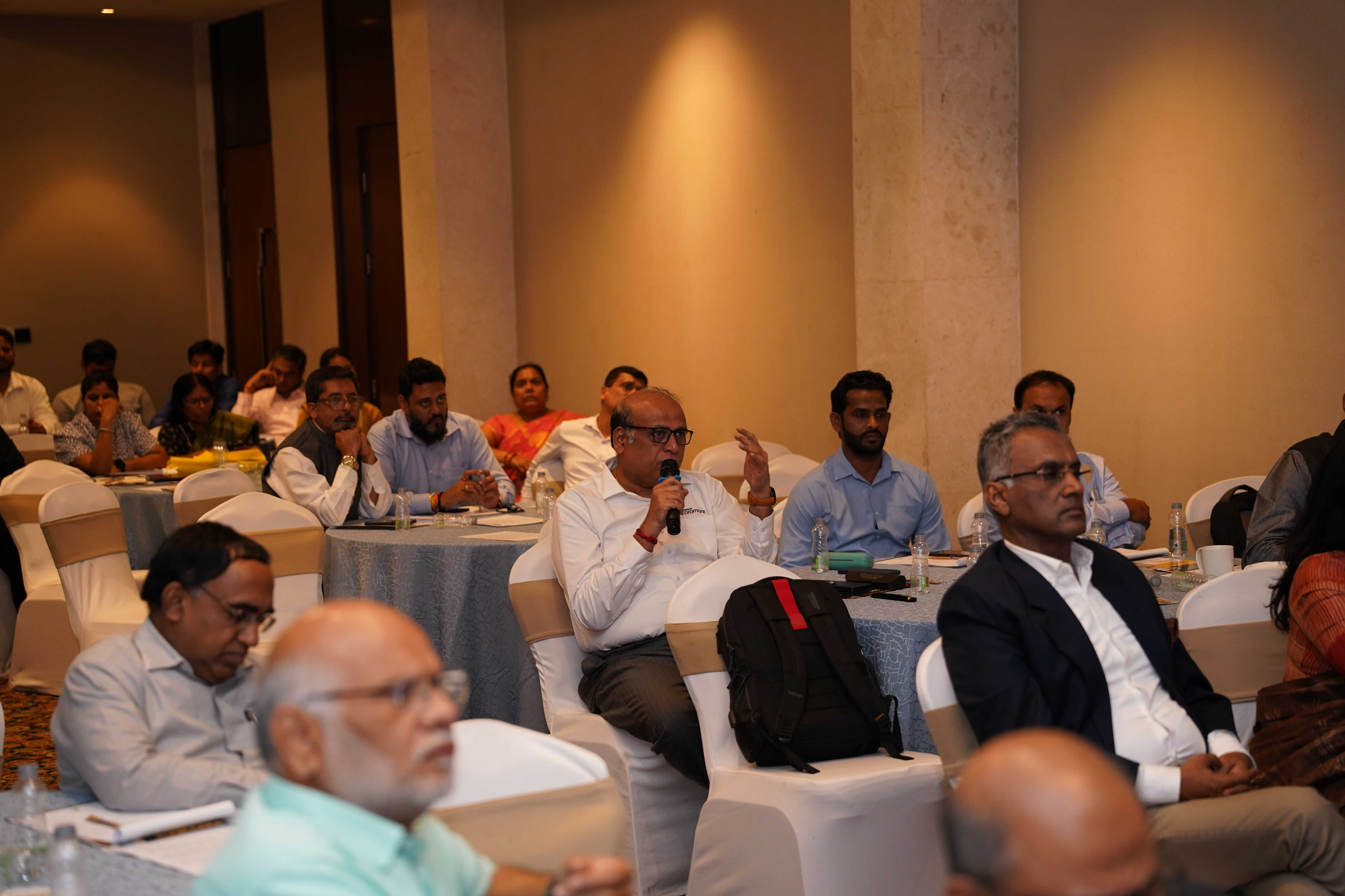 Capacity Building Program Pune