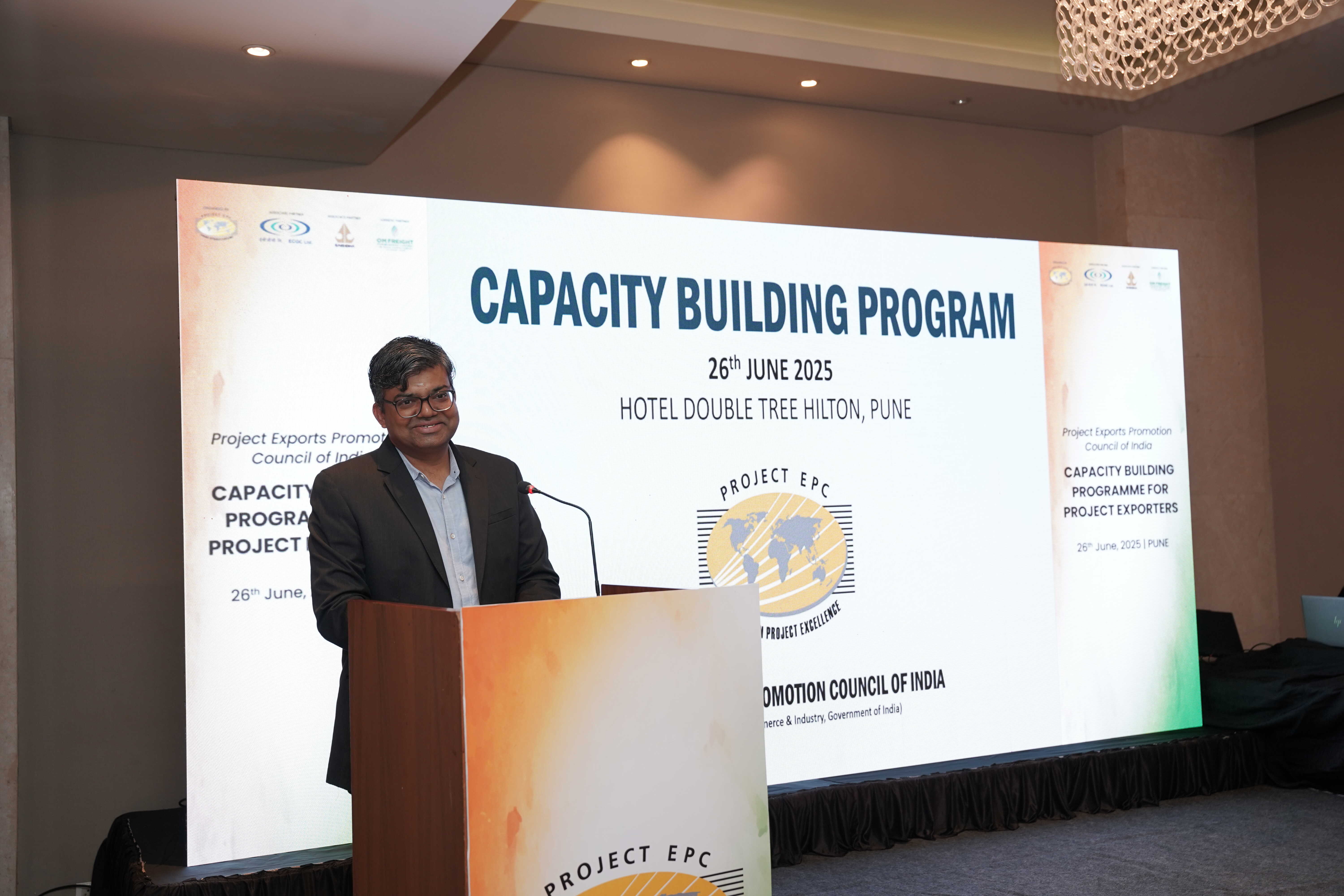 Capacity Building Program Pune
