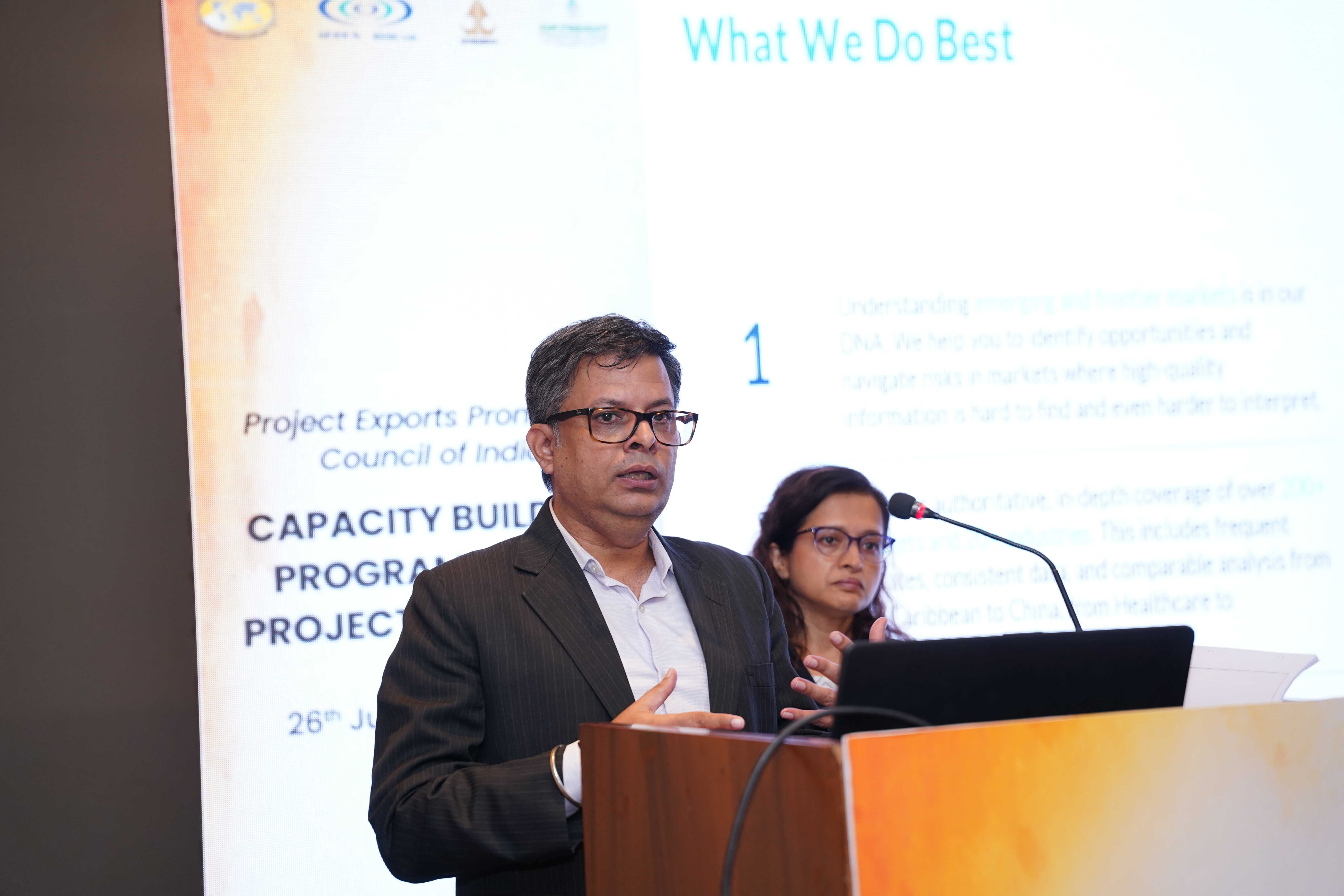 Capacity Building Program Pune