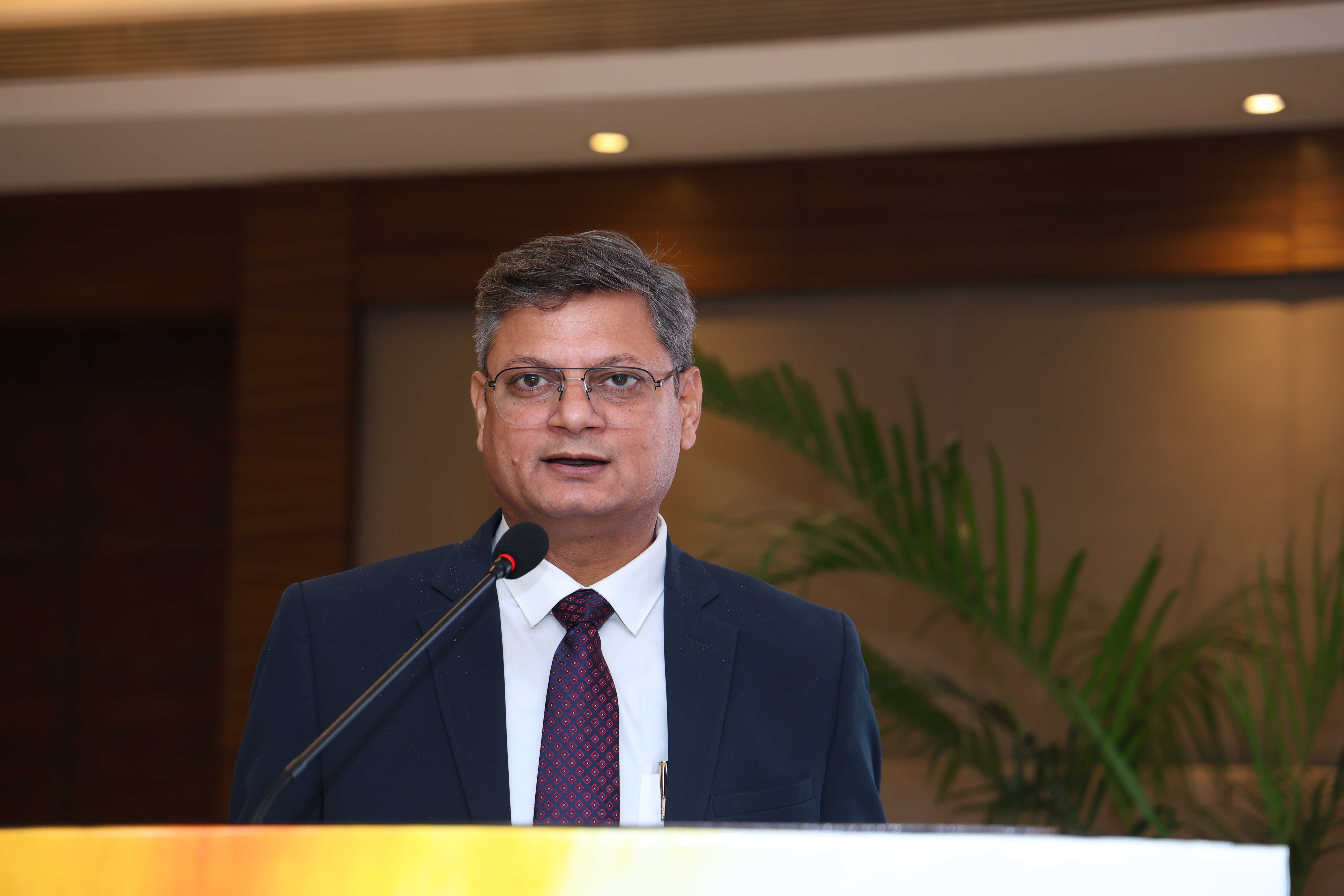 Capacity Building Programme New Delhi