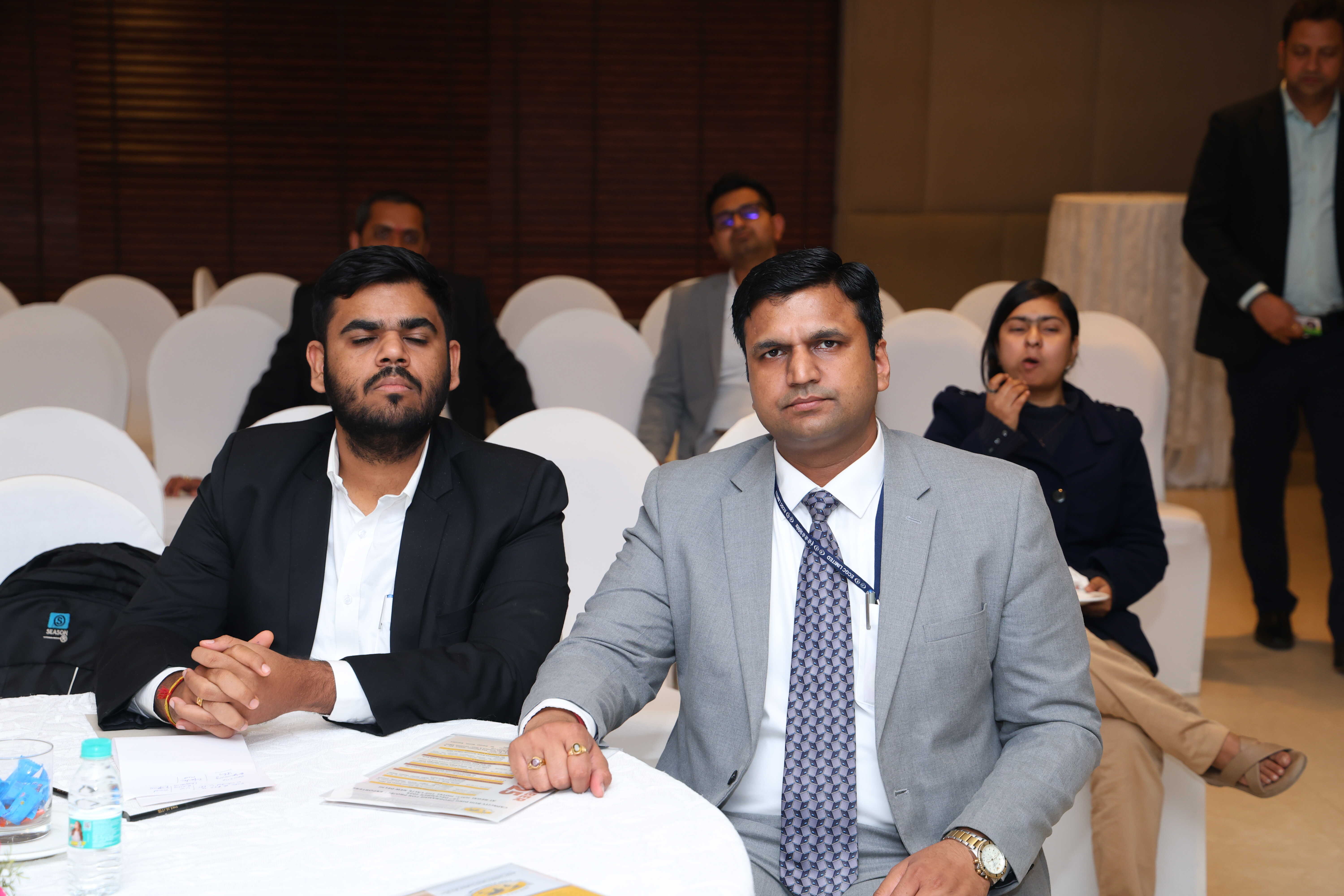 Capacity Building Programme New Delhi