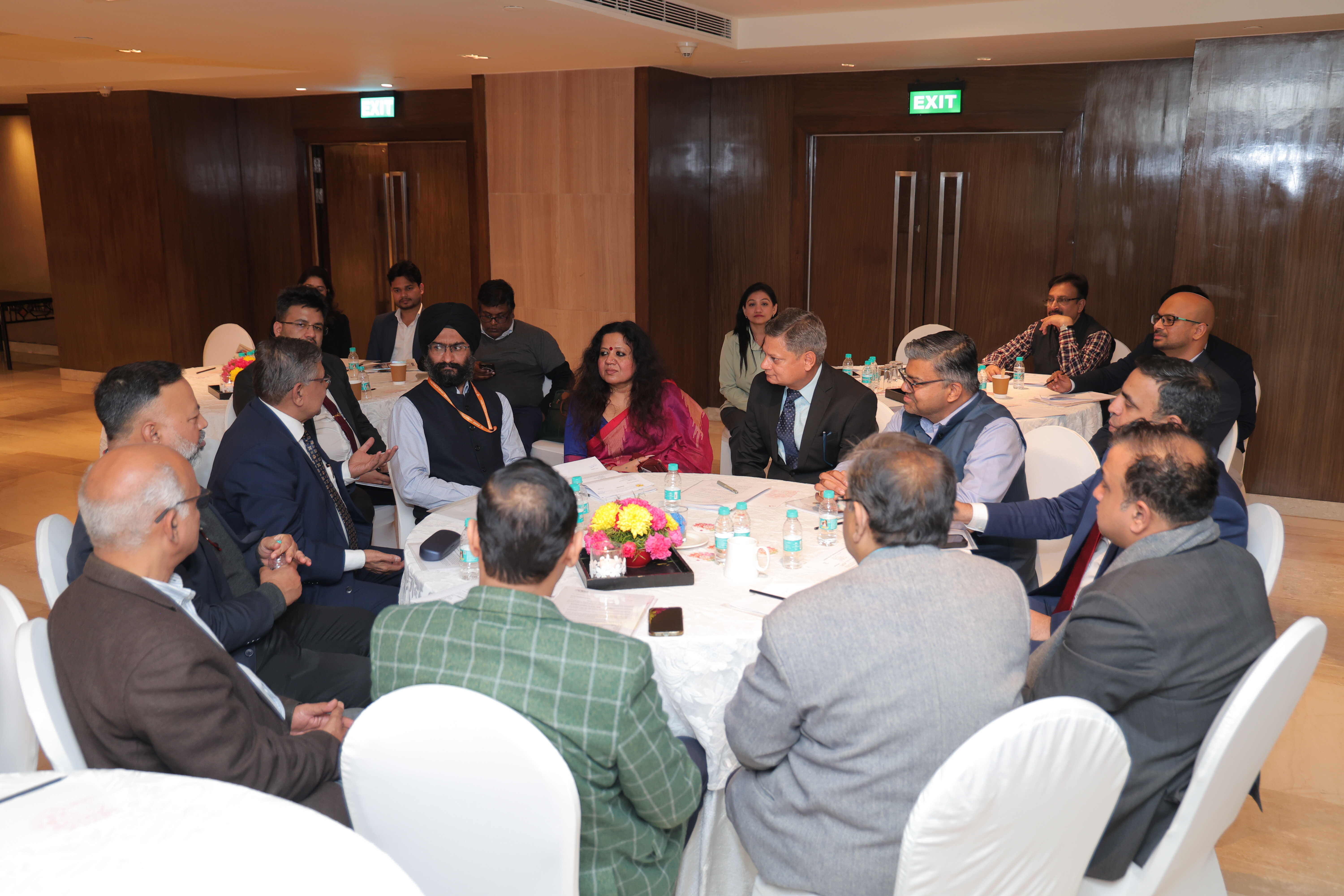 41st Annual General Meeting