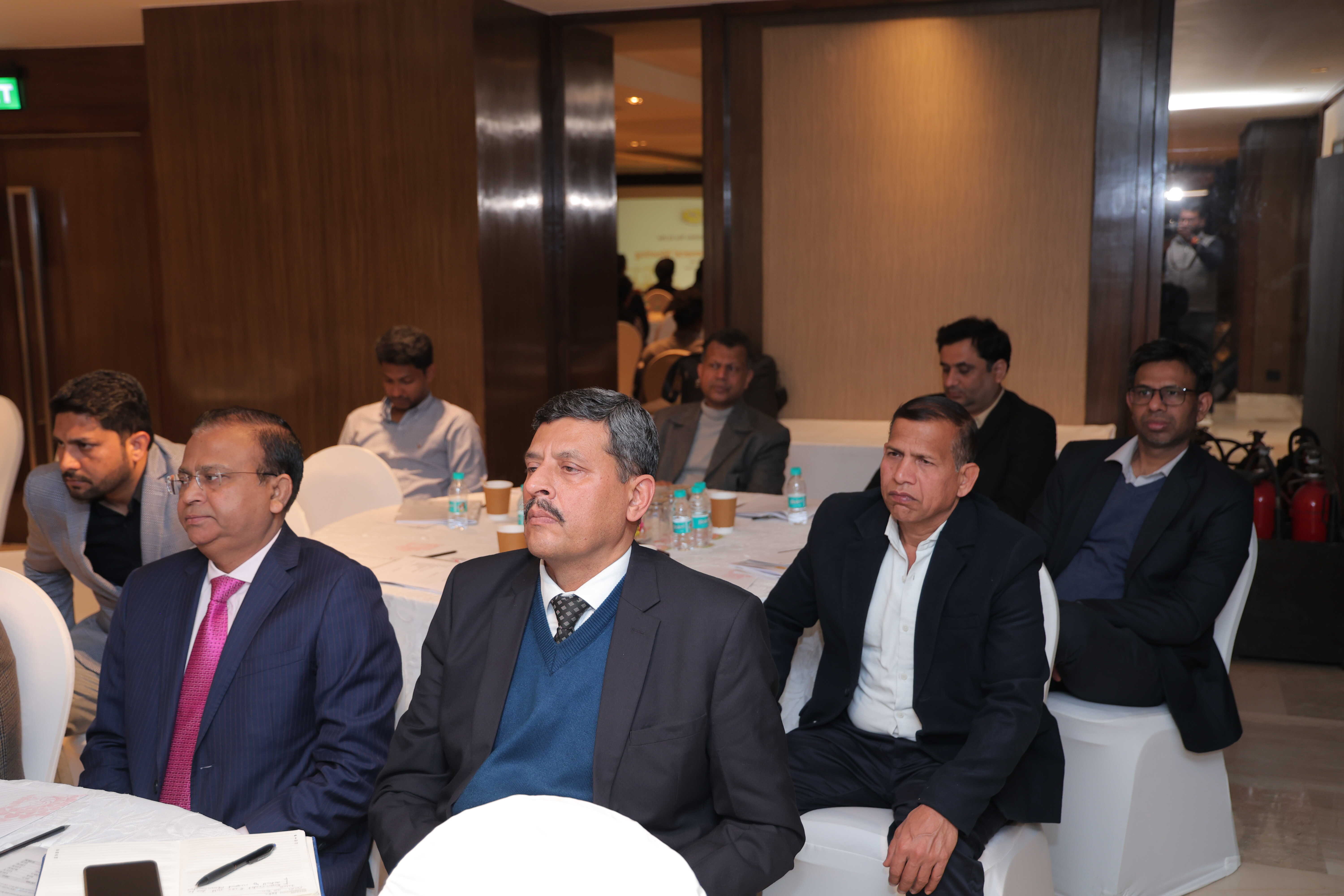 41st Annual General Meeting