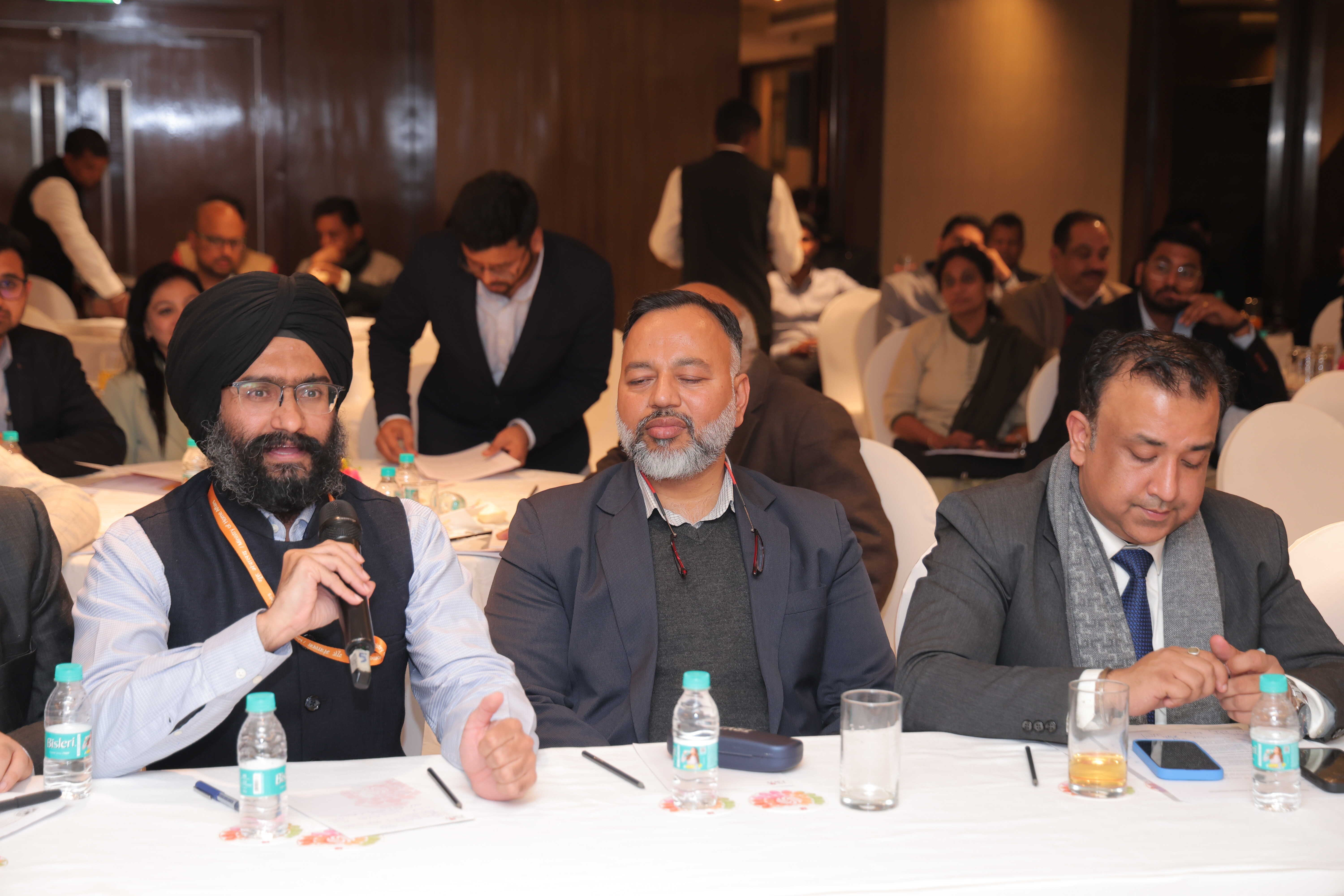 41st Annual General Meeting