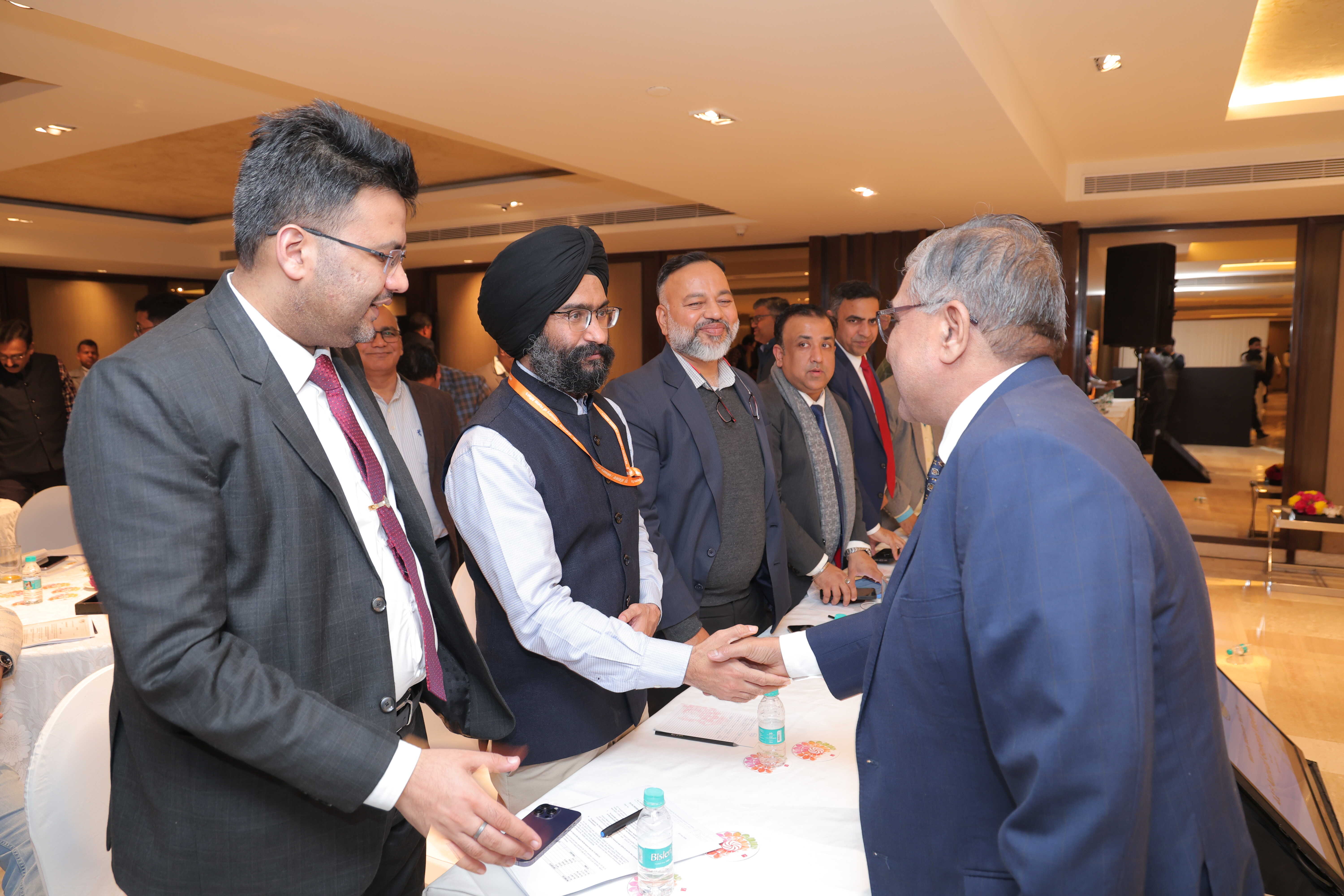 41st Annual General Meeting